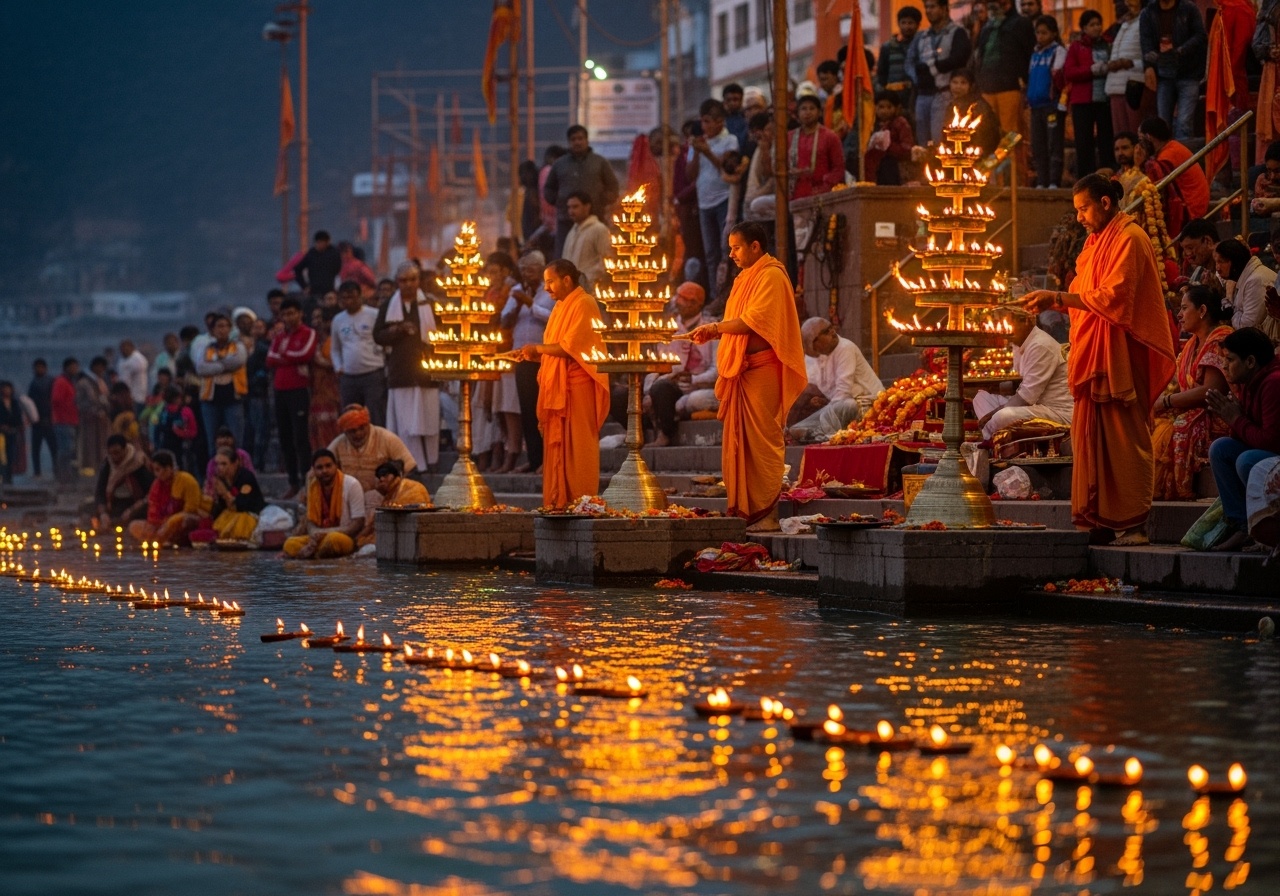 Cultural ceremony and local customs